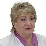 Врач Торопова Татьяна Александровна