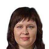 Врач Трушкова Ольга Борисовна