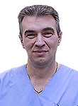 Врач Тучин Алексей Андреевич