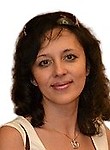 Врач Тунева Наталья Александровна