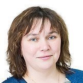 Врач Удалова Анна Вениаминовна