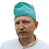 Врач Урванцев Сергей Сергеевич