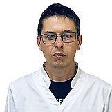 Врач Усатов Алексей Николаевич