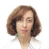 Врач Уварова Лада Валерьевна