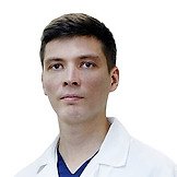 Врач Валиуллин Игорь Владимирович