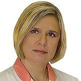 Врач Васильева Екатерина Евгеньевна