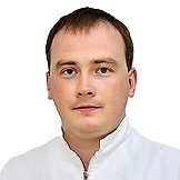 Врач Вдовкин Андрей Владимирович