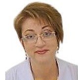 Врач Веденская Татьяна Прокопьевна