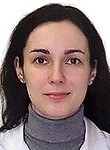 Врач Великородная Мария Геннадьевна