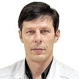 Врач Вершинин Андрей Борисович
