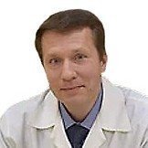 Врач Вихарев Константин Александрович