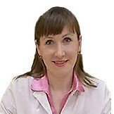 Врач Вихарева Мария Анатольевна