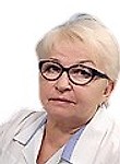 Врач Владыкина Ирина Викторовна