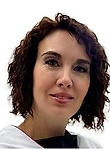 Врач Власова Любовь Сергеевна