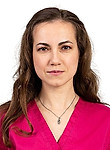 Врач Волкова Ольга Владимировна
