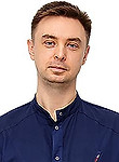 Врач Воробьев Роман Игоревич