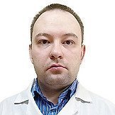 Врач Ворожцов Илья Александрович