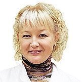 Врач Ворсина Валерия Владимировна