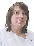 Врач Вотинцева Елена Аркадьевна