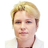 Врач Вознесенская Елена Владимировна
