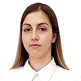Врач Вшивцева Александра Викторовна