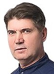 Врач Вылегжанин Игорь Леонидович