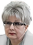 Врач Загоскина Тамара Павловна