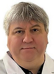 Врач Запивахин Алексей Игоревич