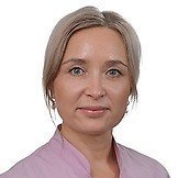 Врач Зараменских Наталья Николаевна