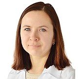 Врач Зарянова Наталья Валерьевна