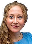 Врач Завражных Екатерина Игоревна