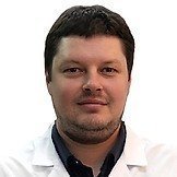 Врач Земцов Андрей Игоревич