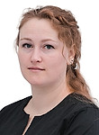 Врач Зерова Галина Михайловна