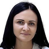 Врач Женихова Елена Александровна