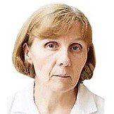 Врач Жилина Елена Борисовна