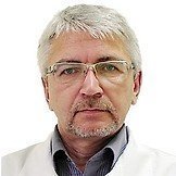 Врач Злыгостев Андрей Петрович