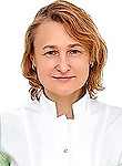 Врач Зонова Елена Борисовна