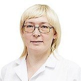 Врач Зонова Светлана Леонидовна