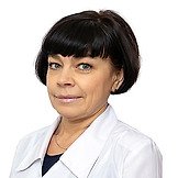 Врач Зорина Светлана Алексеевна