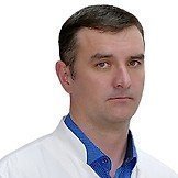 Врач Зубков Иван Владимирович