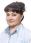 Врач Зубкова Наталья Владимировна