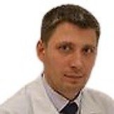 Врач Зубов Евгений Валерьевич