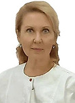 Врач Зверева Елена Вячеславовна