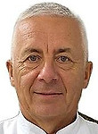 Врач Зычков Сергей Александрович