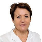 Врач Зычкова Валентина Ивановна