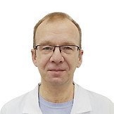 Врач Зыков Александр Николаевич