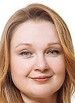 Врач Зыкова Анна Авенировна