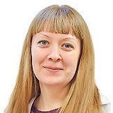 Врач Зыкова Людмила Васильевна