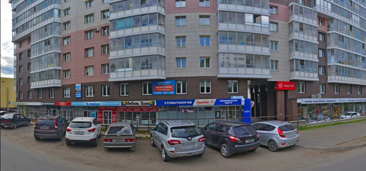 Стоматология Не Бойся (бывший Эдельвейс)